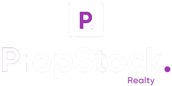 PropStock Realty LLC Logo